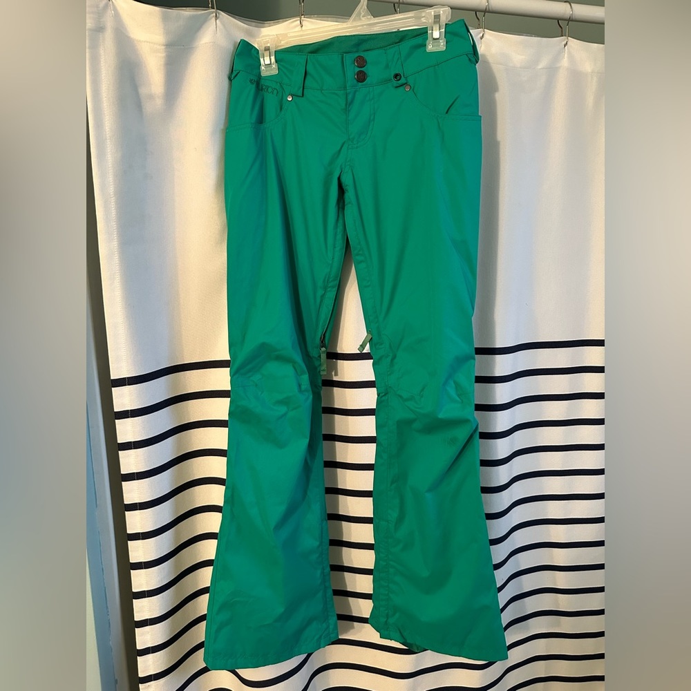 Burton Shaun White Collection Snowboard Pants